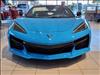 2025 Chevrolet Corvette Z06 3LZ