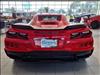 2025 Chevrolet Corvette E-Ray 2LZ