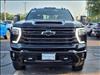 2025 Chevrolet Silverado 2500HD High Country