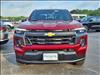 2025 Chevrolet Colorado LT
