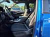 2025 Chevrolet Silverado 1500 LT Texas Edition
