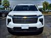 2025 Chevrolet Traverse LT 1LT