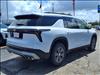 2025 Chevrolet Traverse LT 1LT