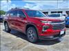 2025 Chevrolet Traverse LT 2LT
