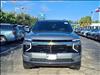 2025 Chevrolet Suburban LS