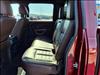 2021 Nissan Titan Platinum Reserve
