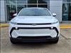 2025 Chevrolet Equinox EV LT1