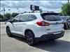2022 Subaru Ascent Onyx Edition