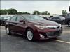 2015 Toyota Avalon Hybrid 