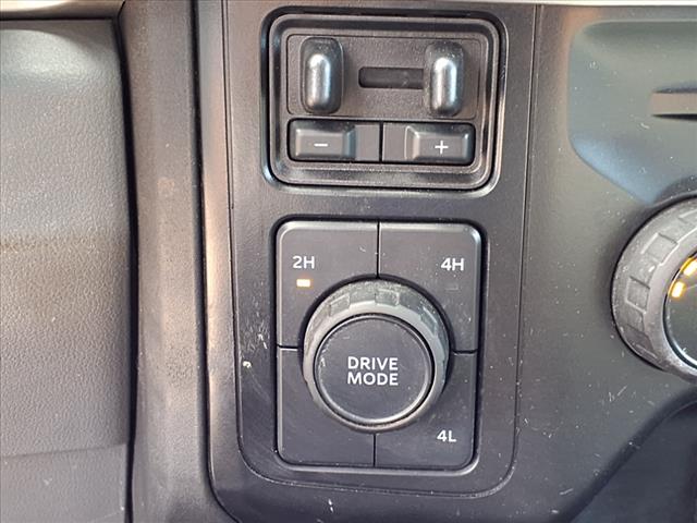 2024 Ford F-250 Super Duty XLT