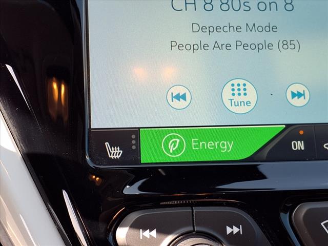 2021 Chevrolet Bolt EV Premier