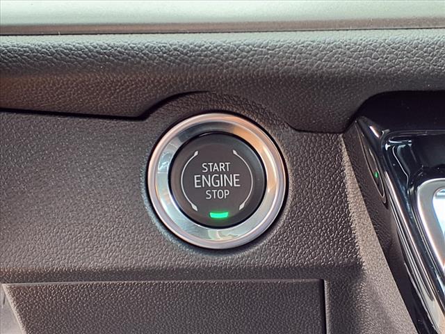2025 Chevrolet Traverse LT 1LT