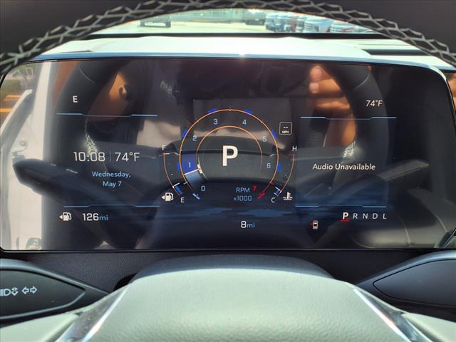 2025 Chevrolet Traverse LT 1LT