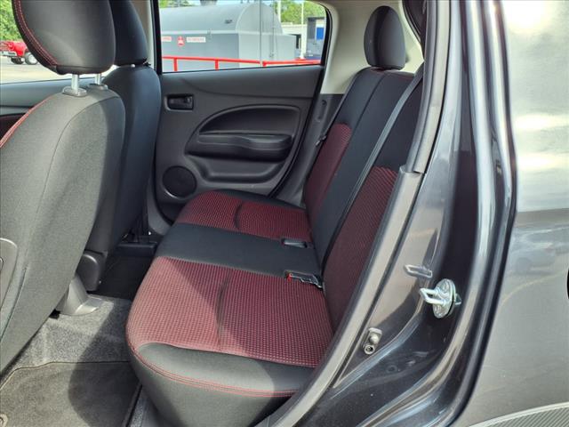 2024 Mitsubishi Mirage 