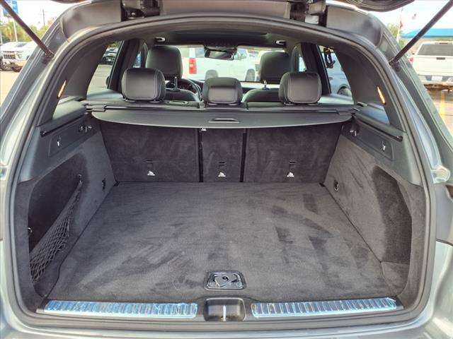 2019 Mercedes-Benz GLC GLC 300