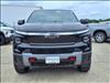 2026 Chevrolet Silverado EV 