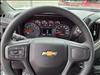 2025 Chevrolet Silverado 2500HD Work Truck