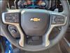 2025 Chevrolet Silverado 1500 LT Texas Edition