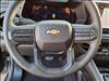 2025 Chevrolet Colorado Work Truck