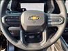 2025 Chevrolet Colorado Work Truck