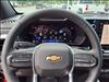 2025 Chevrolet Colorado LT