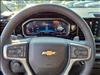2025 Chevrolet Silverado 1500 LT Texas Edition