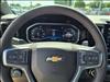 2025 Chevrolet Silverado 1500 LT Texas Edition