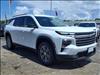 2025 Chevrolet Traverse LT 1LT