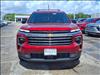 2025 Chevrolet Traverse LT 2LT