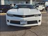 2015 Chevrolet Camaro 2LS