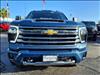 2025 Chevrolet Silverado 2500HD High Country