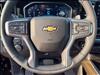 2025 Chevrolet Silverado 1500 LT Texas Edition