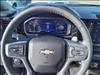 2024 Chevrolet Silverado 1500 LT Texas Edition