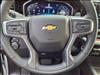 2025 Chevrolet Silverado 1500 LT Texas Edition
