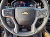 2025 Chevrolet Silverado 1500 LT Texas Edition