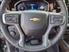 2025 Chevrolet Silverado 1500 LT Texas Edition