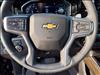 2025 Chevrolet Silverado 1500 LT Texas Edition