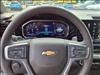 2025 Chevrolet Silverado 1500 LT Texas Edition