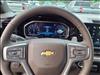 2025 Chevrolet Silverado 1500 LT Texas Edition