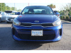 2020 Kia Rio S