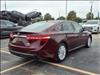 2015 Toyota Avalon Hybrid 