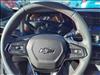 2025 Chevrolet Trax RS