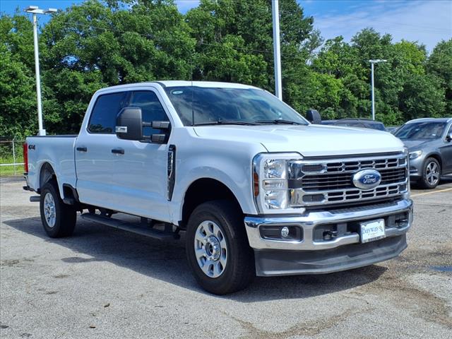 2024 Ford F-250 Super Duty XLT