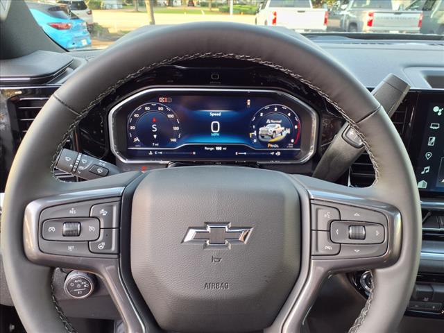 2025 Chevrolet Silverado 2500HD High Country