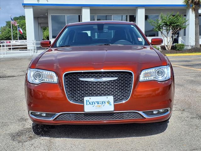 2021 Chrysler 300 Touring