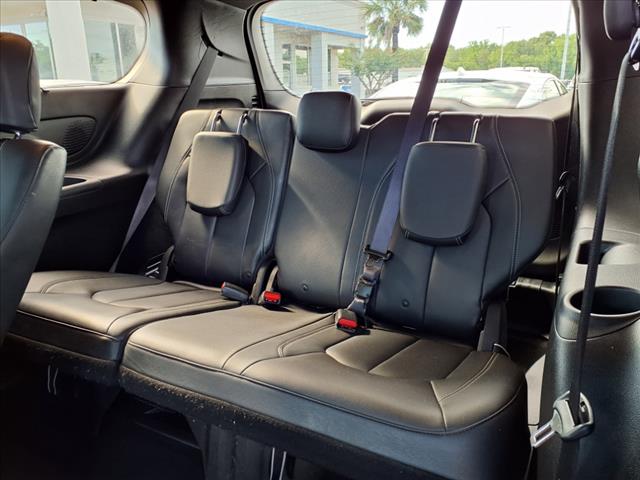 2020 Chrysler Pacifica Touring L Plus