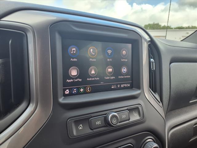 2022 Chevrolet Silverado 1500 Limited Custom