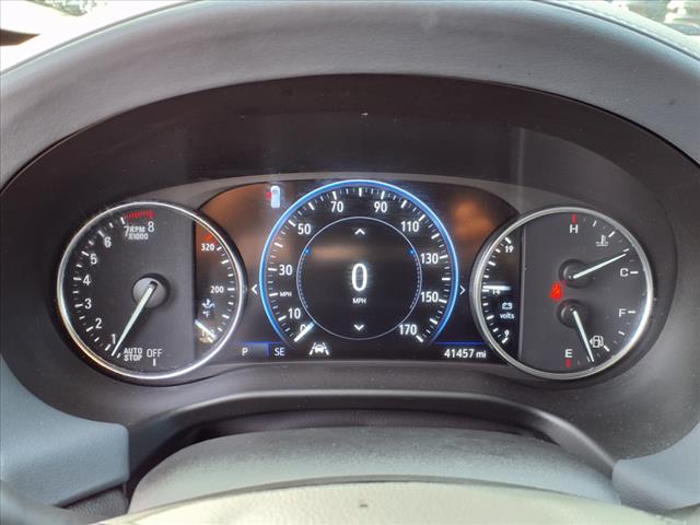 2024 Buick Enclave Premium Group