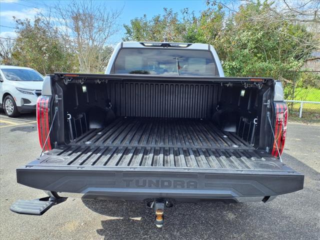2022 Toyota Tundra 1794