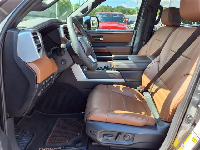 2025 Toyota Tundra 1794